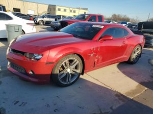 Chevrolet Camaro LT 3.6L 6 2014