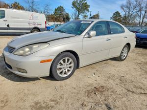 Lexus ES 300 3.0L 6 2003