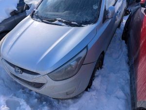 Hyundai Tucson 2.4L 4 2014