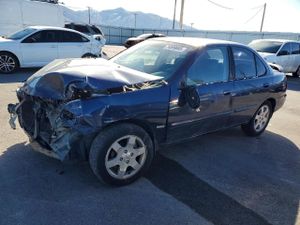 Nissan Sentra 1.8 1.8L 4 2006