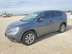 Honda CR-V 2.4L 4 2014
