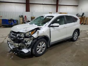 Honda CR-V 2.4L 4 2012