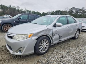 Toyota Camry L 2.5L 4 2013