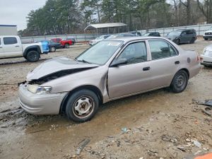Toyota Corolla VE 1.8L 4 1999