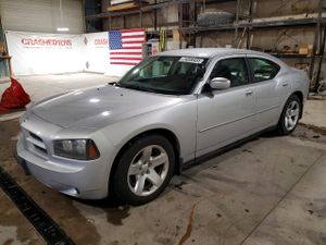 Dodge Charger 3.5L 6 2009