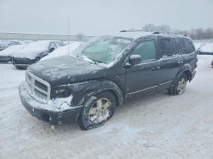 Dodge Durango 5.7L 8 2006