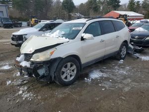 Chevrolet Traverse LT 3.6L 6 2011