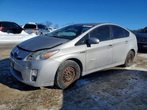 Toyota Prius 1.8L 4 2010