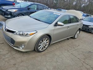 Toyota Avalon XLE 3.5L 6 2015