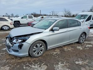 Honda Accord LX 2.4L 4 2015