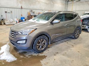 Hyundai Santa Fe 2.4L 4 2015