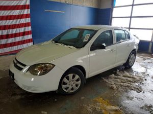Chevrolet Cobalt 2.2L 4 2010