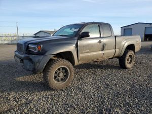 Toyota Tacoma 4.0L 6 2008