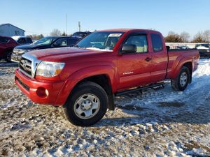 Toyota Tacoma ACCESS CAB 4.0L 6 2009