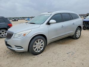 Buick Enclave 3.6L 6 2014