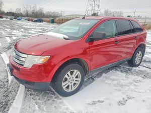 Ford Edge SE 3.5L 6 2010