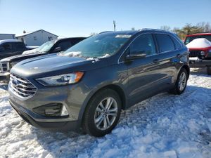 Ford Edge 2.0L 4 2020