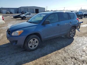 Toyota Rav4 2.5L 4 2010