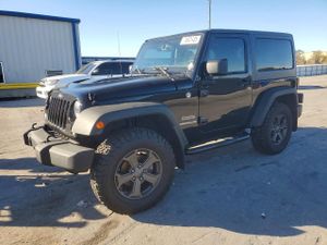 Jeep Wrangler SPORT 3.6L 6 2014