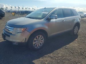 Ford Edge LIMITED 3.5L 6 2008