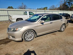 Honda Accord EX 2.4L 4 2013