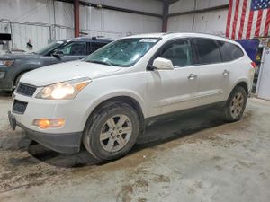 Chevrolet Traverse LT 3.6L 6 2011
