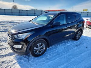 Hyundai Santa Fe 2.4L 4 2014