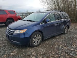 Honda Odyssey EX 3.5L 6 2015