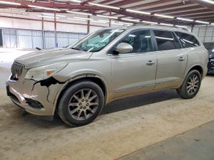 Buick Enclave 3.6L 6 2014