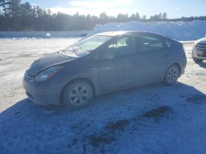 Toyota Prius 1.5L 4 2009