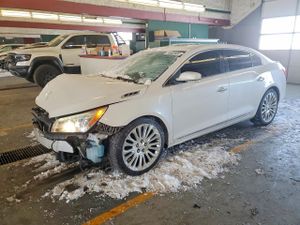 Buick LaCrosse 3.6L 6 2015