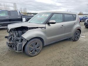 Kia Soul 1.6L 4 2014