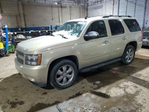 Chevrolet Tahoe K1500 LTZ 5.3L 8 2011