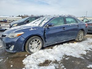 Toyota Avalon BASE 3.5L 6 2014