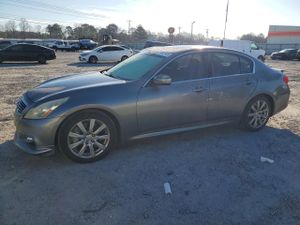 Infiniti G37 BASE 3.7L 6 2010