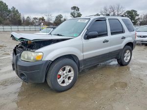 Ford Escape 3.0L 6 2005