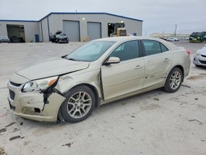 Chevrolet Malibu 1LT 2.5L 4 2014