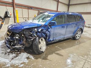 Dodge Journey SXT 3.5L 6 2010