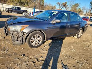 Honda Accord 2.4L 4 2009