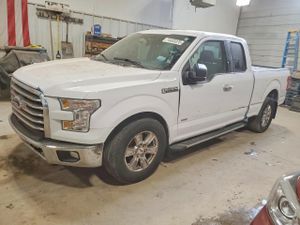 Ford F-150 SUPER CAB 2.7L 6 2015