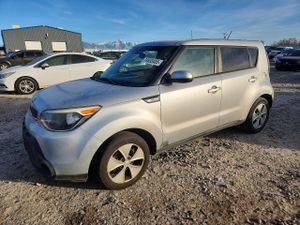 Kia Soul 1.6L 4 2015