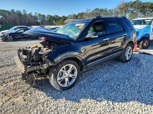 Ford Explorer LIMITED 3.5L 6 2015