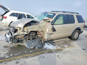 Ford Explorer 4.0L 6 2007