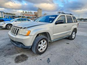 Jeep Grand Cherokee LAREDO 3.7L 6 2010