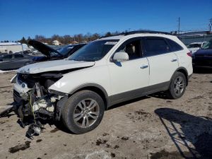 Hyundai Veracruz GLS 3.8L 6 2012