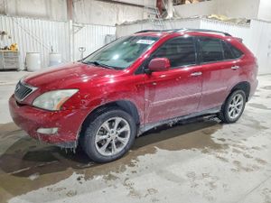 Lexus RX 350 3.5L 6 2009