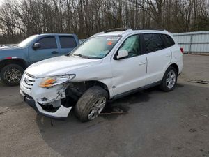 Hyundai Santa Fe SE 3.5L 6 2011