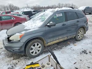 Honda CR-V SE 2.4L 4 2011
