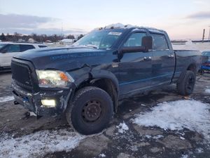 Dodge RAM 5.7L 8 2011