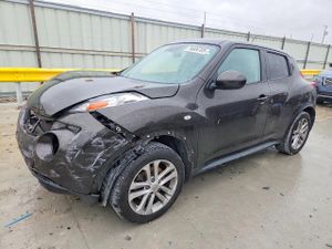 Nissan Juke S 1.6L 4 2011